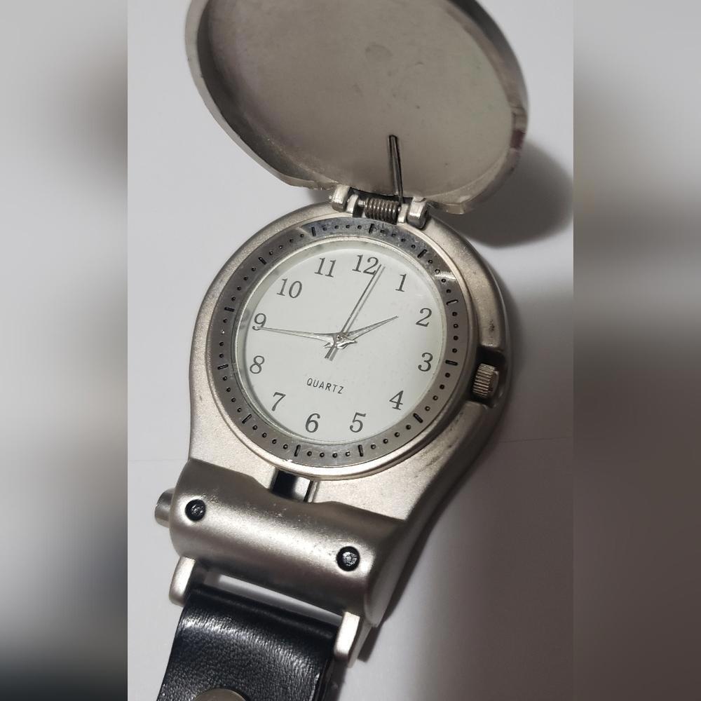 Golf Keychain clock Quartz